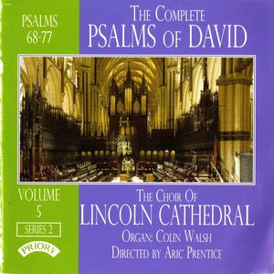 The Complete Psalms of David, Vol. 5