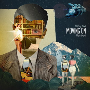 Get Out The House [feat. Afrika Baby Bam] (WBBL Remix)