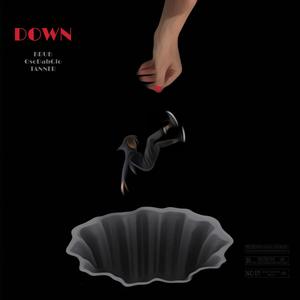 Down (feat. TAN & OsoDahGlo) [Explicit]