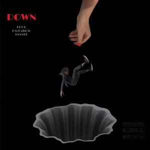 Down (feat. TAN & OsoDahGlo) (Explicit)