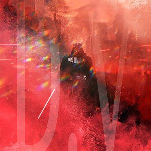 Darth Vader (Explicit)