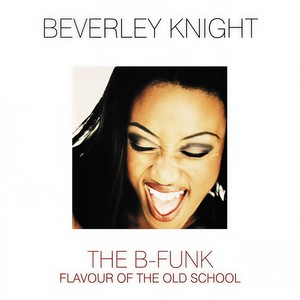 Beverley Knight - So Happy