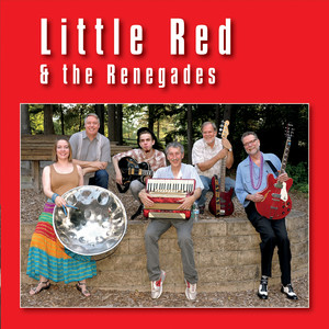 Little Red & the Renegades