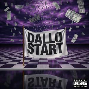 Dallo start (feat. Le$ter) (Explicit)
