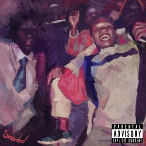 Orbit Grounded (feat. John) (Explicit)