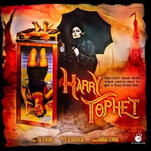 Harry Tophet (Explicit)