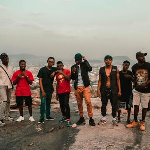 Masta blade cypher vol.1 (feat. Yungslick, Ewheelz, gunzz & sj) (Explicit)