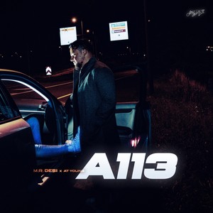 A113 (Explicit)