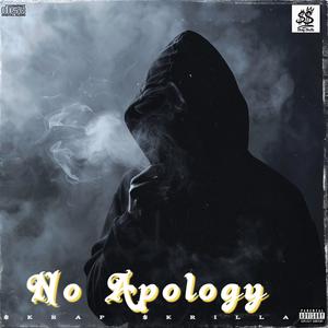 No Apology Freestyle (Explicit)