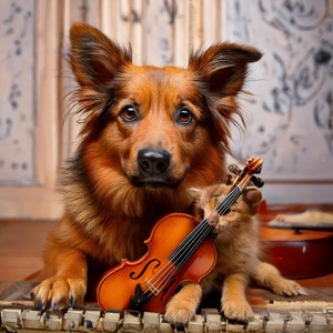 Gentle Orchestra for Dogs
