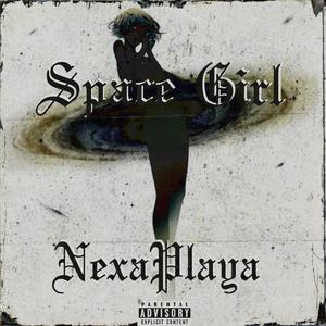 Space Girl (Slowed + Reverb) (Explicit)