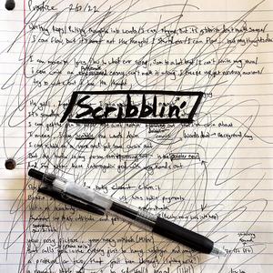 Scribblin' (feat. Army of One) (Explicit)