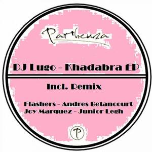 Khadabra (Original Mix)