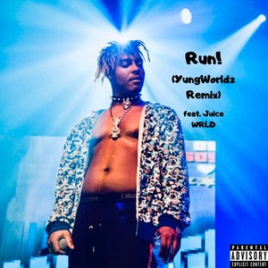 Run! (Remix)