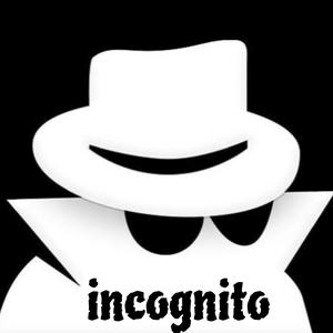 Incognito (Explicit)