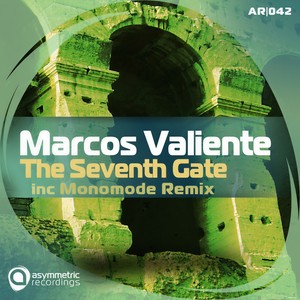 The Seventh Gate (MonoMode Remix)