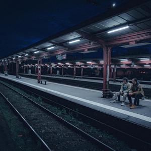 Prochain Train (feat. Yokkai) (Explicit)