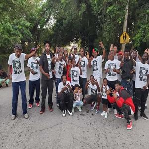 From Da 8 To Da Sub(feat. SouljaGlock, FPC Buddahman & Soulja Reek) (Explicit)