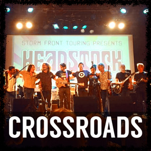 Crossroads