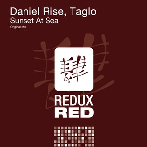 Sunset At Sea (Radio Edit)
