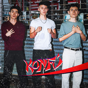 Konfú
