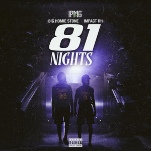 81 Nights (Explicit)