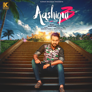 Aashiqui 3 (Naddi Wants Gaddi)