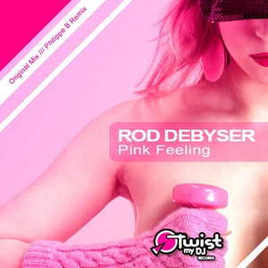 Pink Feeling (Original Mix)