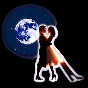 Dancing in Moonlight