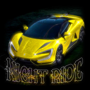 NIGHT RIDE (Explicit)