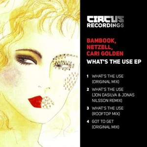 What's the Use (Jon Dasilva & Jonas Nilsson Remix)