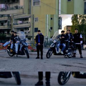 Bonjour(FREESTYLE) (Explicit)