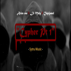 CYPHER (feat. ¿Qué Lil) [Chipijamel Remix]