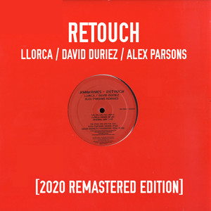 Retouch (Alex Parsons REmix 2020 Remastered)