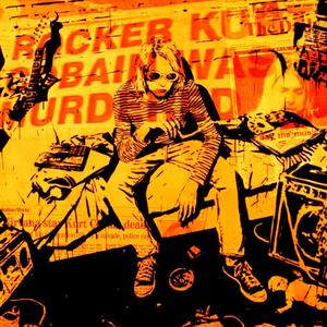 like cobain (feat. dedpolar) (Explicit)