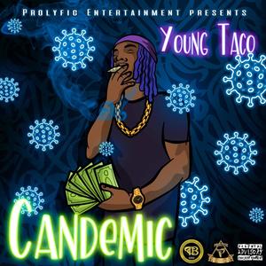 DARK (feat. Rico Stacks & Young Ero) (Explicit)