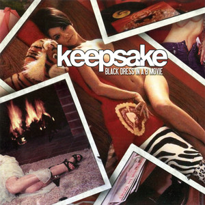 Keepsake - Letter To A Hostage (Explicit)