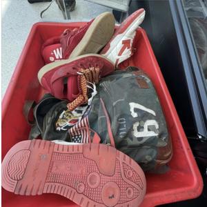 stoned wit lexie (feat. Ayleks) (Explicit)