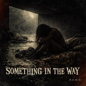 Something In The Way (Remix)