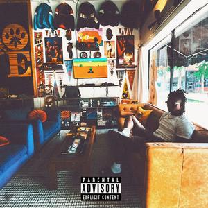 The Reverend (Explicit)