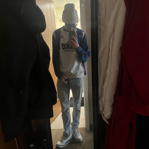 Illegal Shift (Explicit)