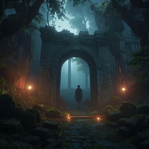 Тайны (Explicit)