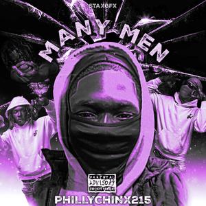 Many Men (Explicit)