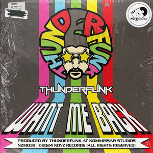 Want Me Back (Extended Mix)