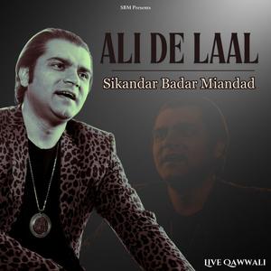 Ali De Laal (Live)