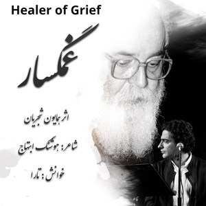 Healer of Grief