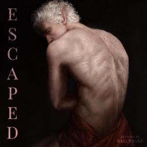 Escaped (Periwinkle Arrangement (Inspired by Baldur's Gate 3)