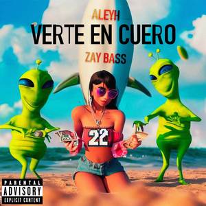 VERTE EN CUERO (Explicit)