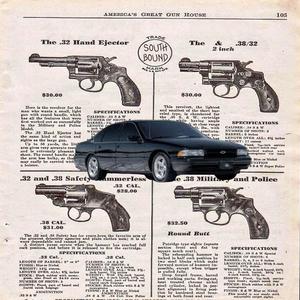 Revvy (feat. 912Dmane) (Instrumental)