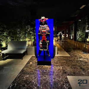 Sushi Time (Explicit)